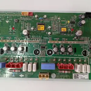 Placa Electrónica Aire Acondicionado EAX64524801/EBR743649