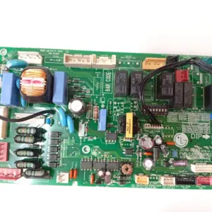 Placa Electrónica Aire Acondicionado EAX50589610/EBR506446