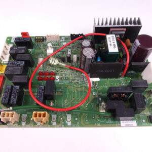 PLACA CONTROL EZ002CHEU-C - 9AGF00003