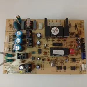 Placa Electrónica Aire Acondicionado PCB GRZ4435-2 V3.0