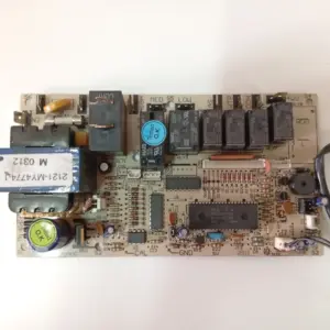 Placa Electrónica Aire Acondicionado 06B01XX 20A00