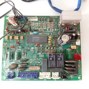 Placa Electrónica Aire Acondicionado MCC-1275-03