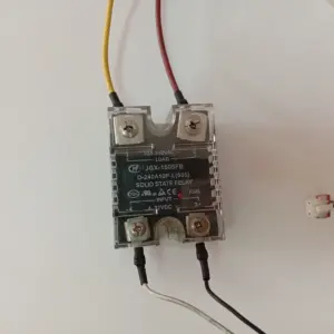 Placa Electrónica Aire Acondicionado JGX-1505FB/D-240A10P-L(555)