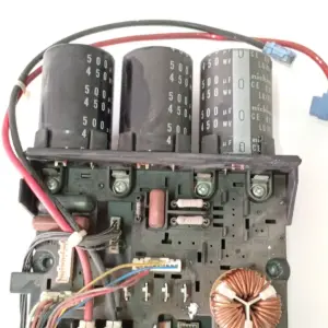 Placa Electrónica Aire Acondicionado SPM22020/55830413