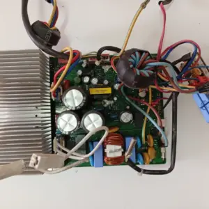 Placa Electrónica Aire Acondicionado DB41-01324A/DB92-03724A