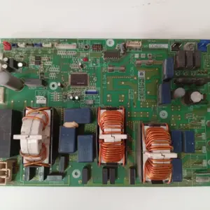 Placa Electrónica Aire Acondicionado EC0419-1(D)