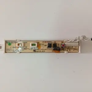 Placa Electrónica Aire Acondicionado HT-ALPHA-D-V04/20070205