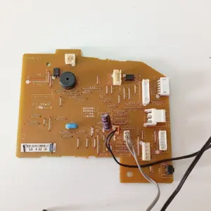 Placa Electrónica Aire Acondicionado EZ-00311HSE-C/9705183018