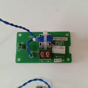 Placa Electrónica Aire Acondicionado TB0206(A)