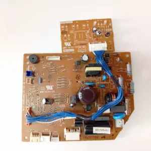 Placa Electrónica Aire Acondicionado WP-020-04