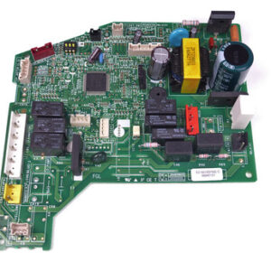 PLACA CONTROL EZ-00100HSE-C - 9AGF00043