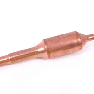 TUBO CAPILAR - 9AGF00188
