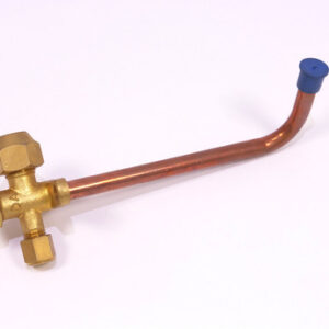 VÁLVULA 3 VÍAS 1/2'' - 9AGF00205