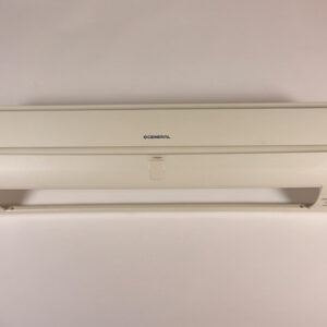 PANEL FRONTAL LOGO GENERAL 800X260X130 - 9AGF00357