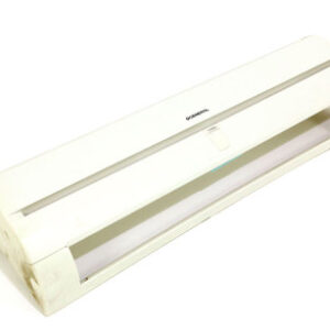 PANEL FRONTAL LOGO GENERAL - 9AGF00358