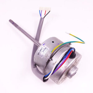 MOTOR TURBINA MFA-09NTT - 9AGF00833