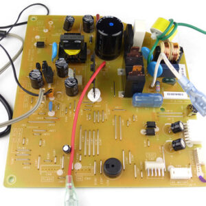 PLACA CONTROL EZ-00219HSE-C - 9AGF00383