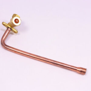 VÁLVULA 3 VÍAS 1/2'' - 9AGF00556