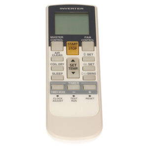 MANDO A DISTANCIA AIRE ACONDICIONADO AR- - 9AGF02555