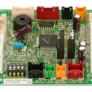 PLACA CONTROL K06AK-0803HSE-C1 - 9AGF03640