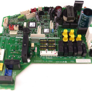 PLACA CONTROL EZ-00116HSE-C - 9AGF0449