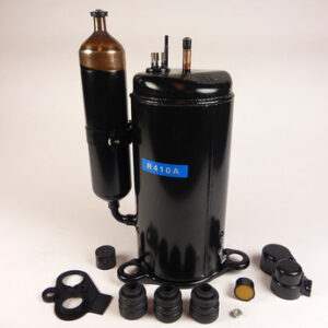 COMPRESOR GENERAL 80235035C 240V 50HZ - 9AGF04497