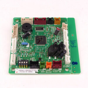 PLACA CONTROL K06AK-1106HSE-C1 - 9AGF05370