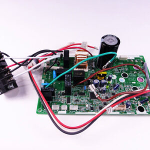 PLACA CONTROL K12JX-1202HUE-C1 - 9AGF05364