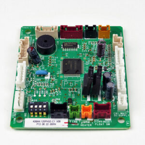 PLACA CONTROL K06AK-120PHSE-C1 - 9AGF05564