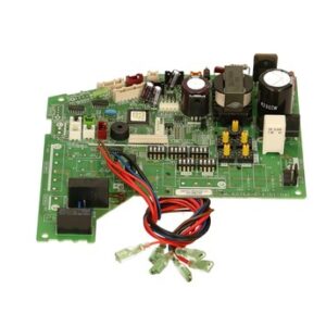 PLACA CONTROL - 9AGF06573