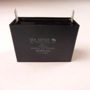 CONDENSADOR 6µF 440VAC - 9AGF1076