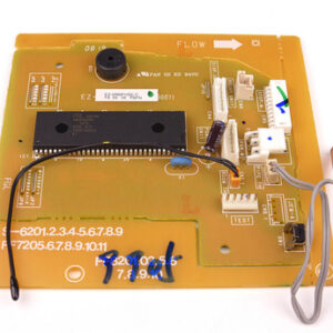 PLACA CONTROL EZ-0980FHSE-C - 9AGF01017