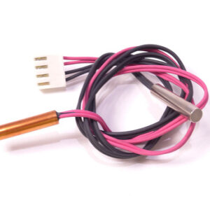 KIT SONDAS TUBO 460 MM 670 MM - 9AGF4503