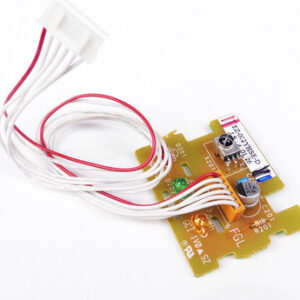 Placa indicadora EZ-002YHSE-D - 9AGF9805